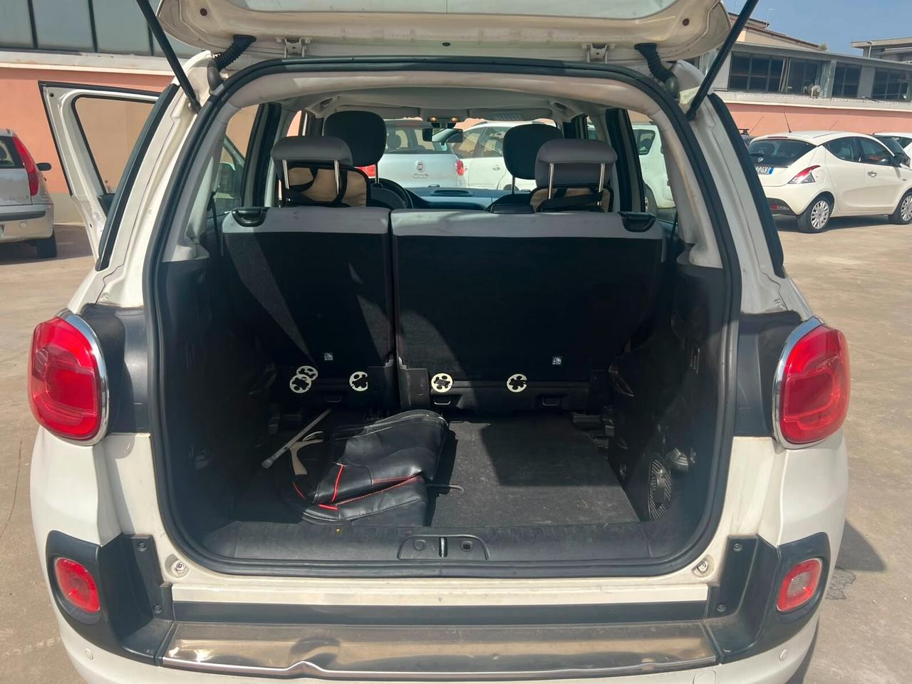 Fiat 500L 1.3 Multijet 85 CV Pop