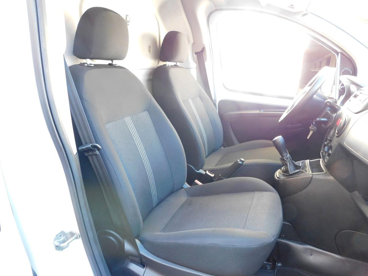 FIORINO 1.3 Mjet Euro6 OFFICINA MOBILE 2020