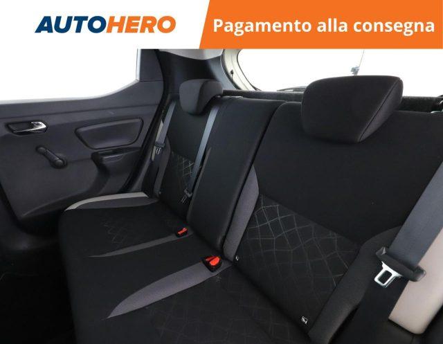 NISSAN Micra 0.9 IG-T 12V 5 porte Acenta