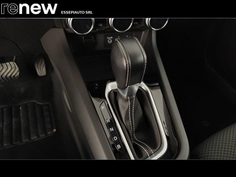 Renault Arkana Arkana Full Hybrid E-Tech 145 CV Techno