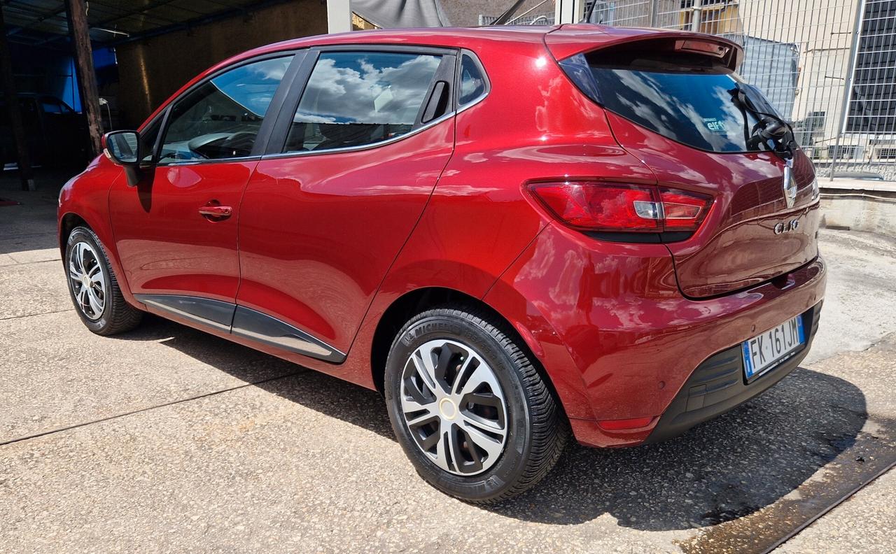 Renault Clio TCe 12V 90 CV GPL Start&Stop 5 porte Energy Life