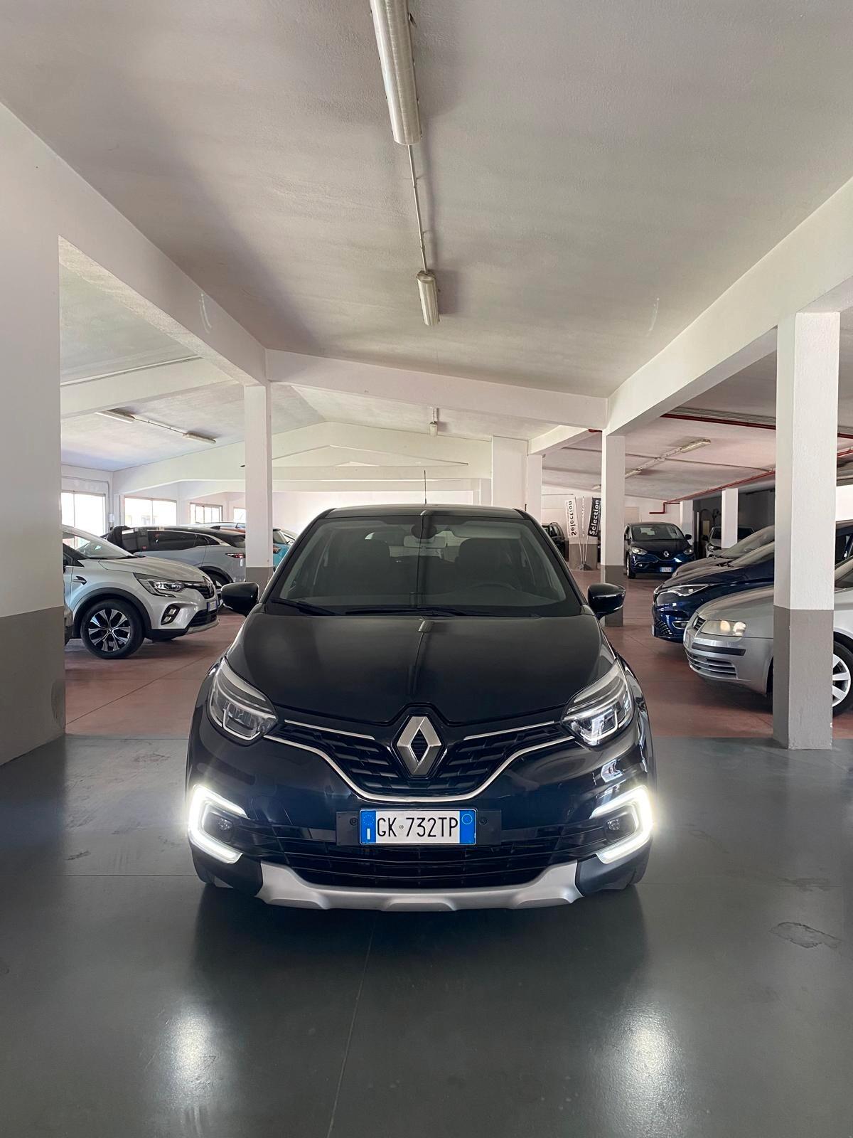 Renault Captur TCe 12V 90 CV Sport Edition2