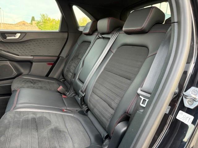 Ford Kuga 1.5 EcoBlue 120 CV 2WD ST-Line X 2020