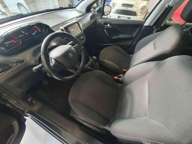 PEUGEOT 208 PureTech 68 5 porte Active