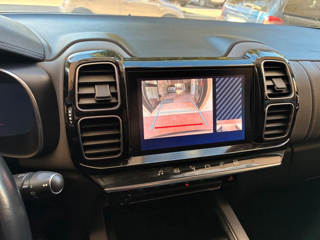 Citroen C5Aircross 1.5hdi 130cv perfetta garantita full-21