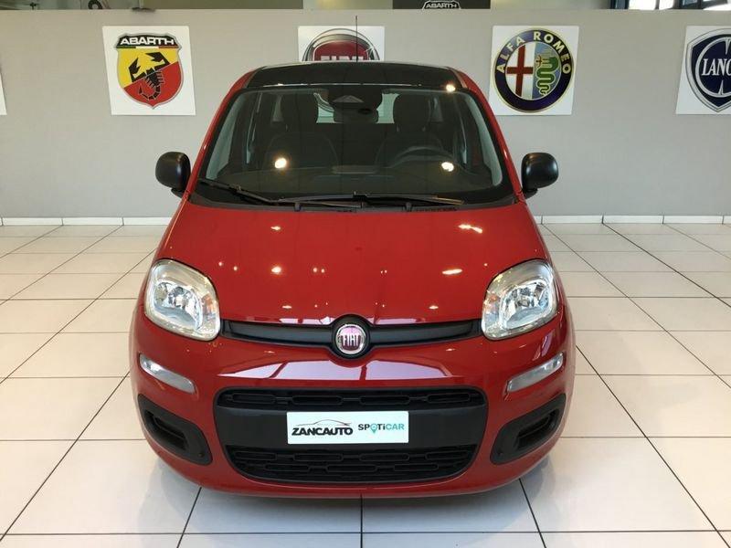 FIAT Panda S9 1.0 Hybrid Panda - PROMO GIUGNO