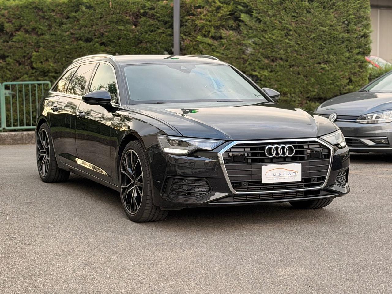 Audi A6 Business Design 2.0 45 TFSI MHEV #10731