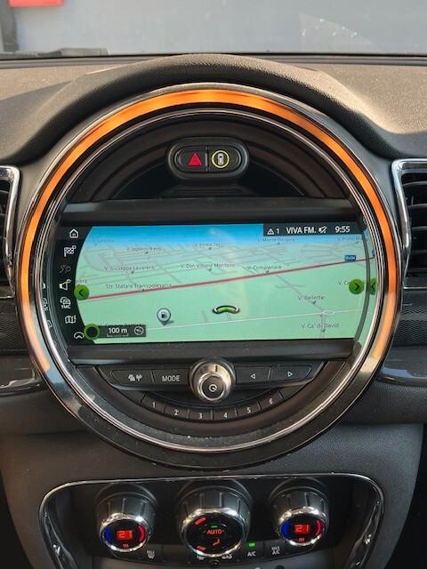 Mini Cooper D Clubman 2.0 Hype Aut.