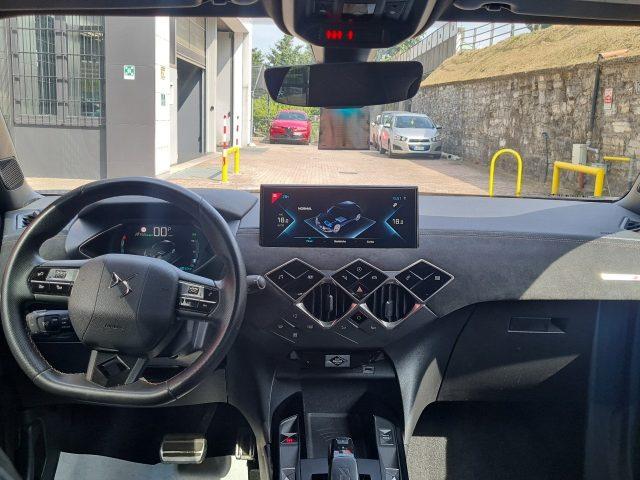 DS AUTOMOBILES DS 3 Crossback BEV 50KWH PERFORMANCE LINE