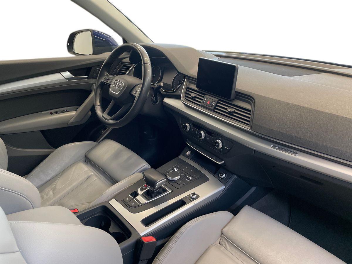 AUDI Q5 50 3.0 tdi Sport quattro 286cv tiptronic
