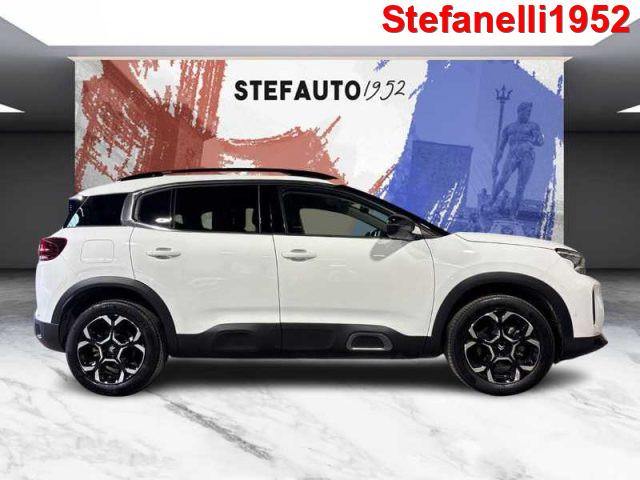CITROEN C5 Aircross 2022 - 1.5 bluehdi Shine s&s 130cv eat8