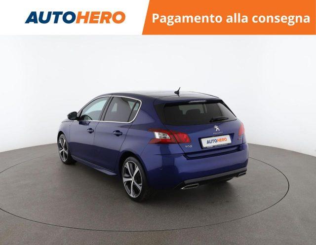 PEUGEOT 308 BlueHDi 150 S&S GT Line