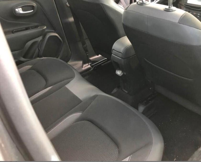 Jeep Renegade 1.6 Mjt 130 CV Limited 31266 KM