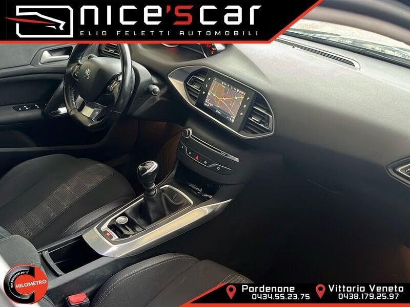 Peugeot 308 308 BlueHDi 130 S&S SW Allure