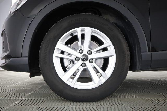 AUDI Q3 Q3 35 TDI S tronic