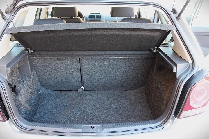 Volkswagen Polo 1.2/64CV 12V 5p. Comfortline UNICA PROPRIETARIA CLIMA NEOPATENTATI ESTETICA DA VETRINA