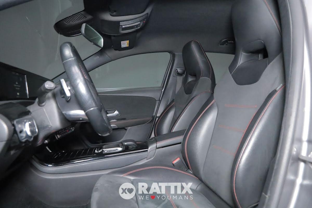 Mercedes-Benz A 250 e 1.3 phev (eq-power) Premium auto