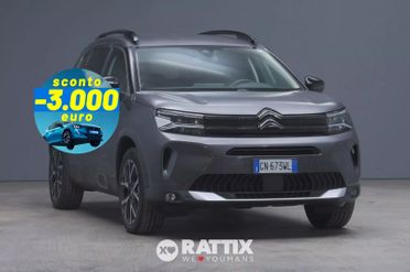 Citroen C5 Aircross 1.2 Puretech 130CV Shine Pack EAT8