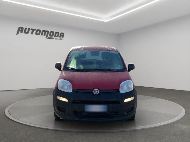 FIAT Panda VAN 1.3MJT 2posti