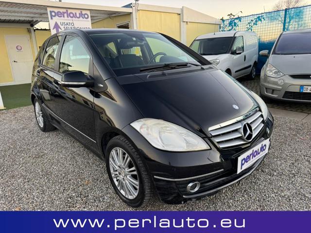 MERCEDES-BENZ A 180 CDI Elegance Cambio Automatico