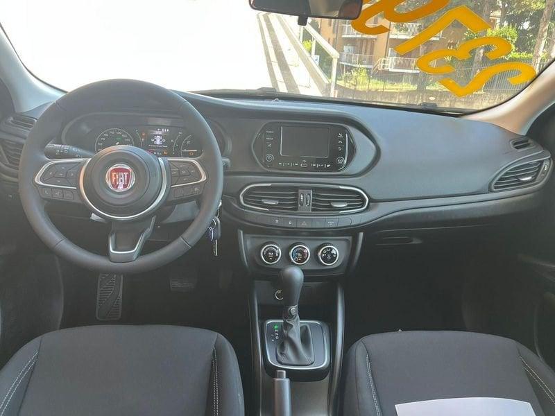 FIAT Tipo Tipo 1.6 Mjt S&S 5 porte DCT