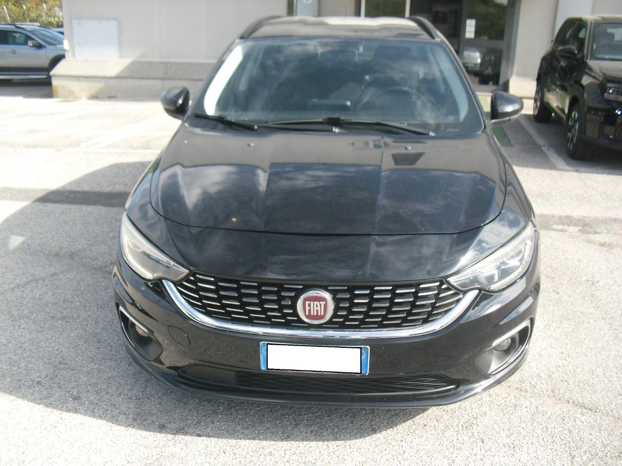 Fiat Tipo 1.6 Mjt S&S SW Business Nav, OTTIME CONDIZIONI!!