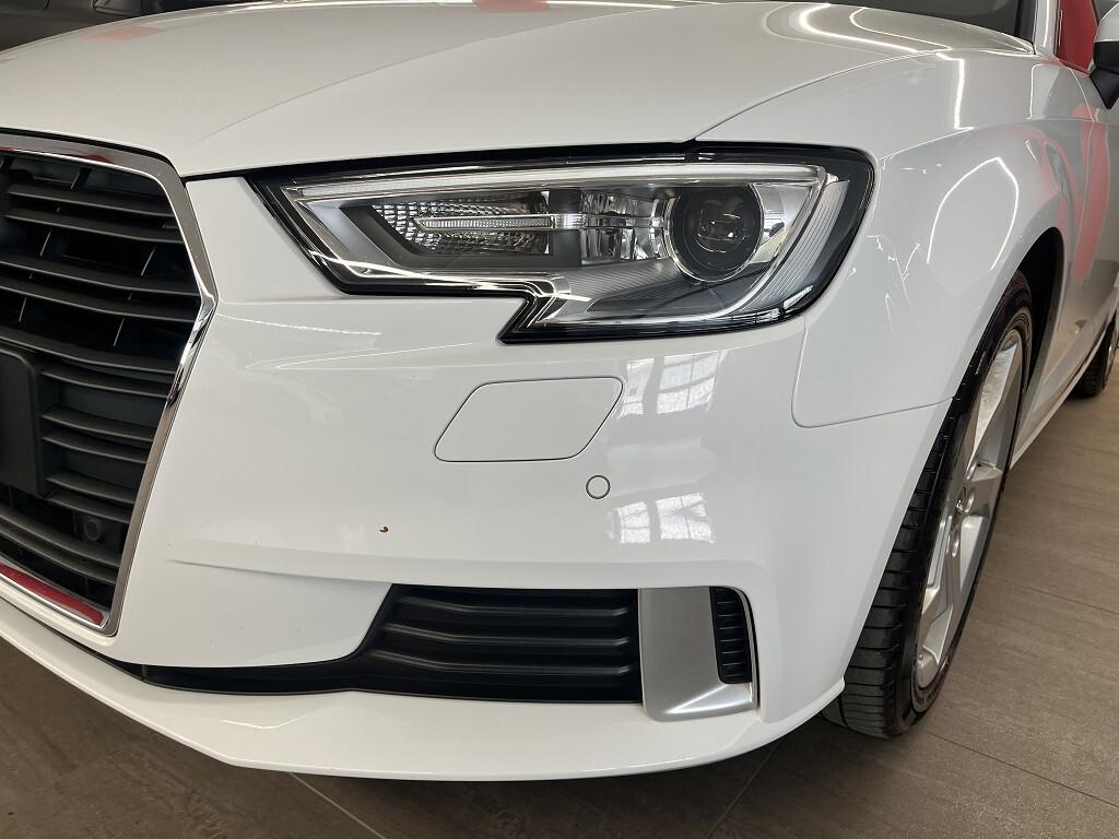 Audi A3 SPB 2.0 TDI Sport 150CV