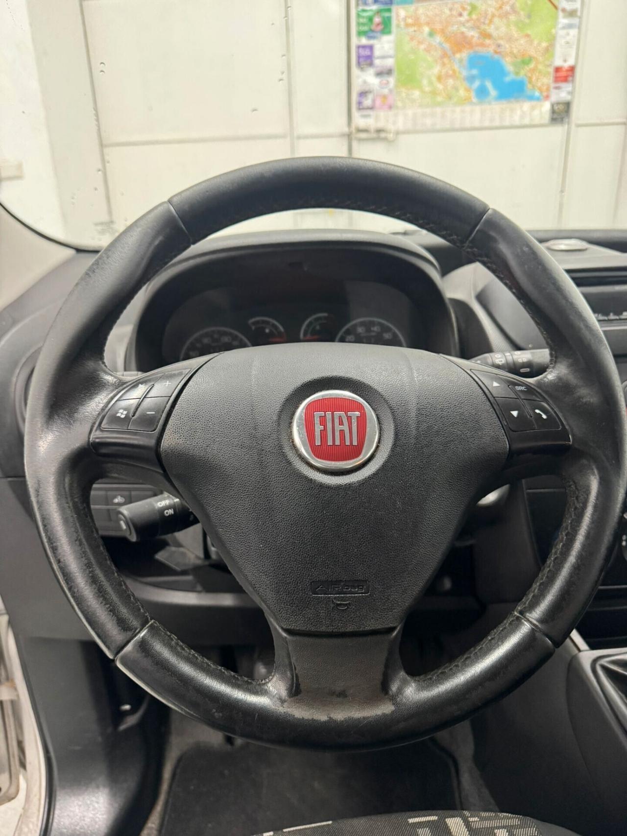 Fiat Qubo 1.3 MJT 75 CV Dynamic