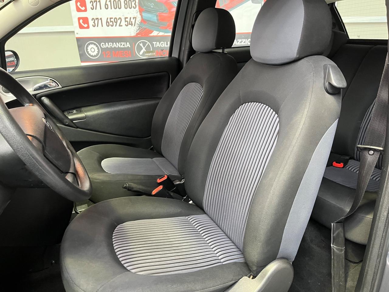 LANCIA YPSILON - SUPER OCCASIONE
