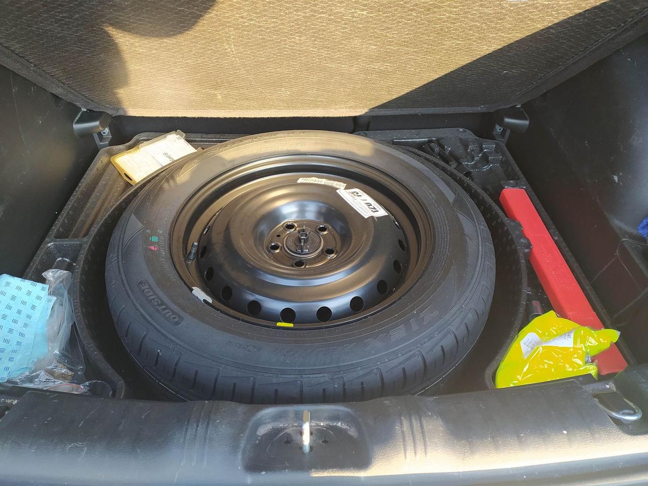 Jeep Compass Limited 1.6 MultiJet II #9459