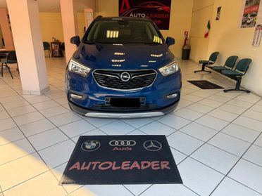 Opel Mokka X 1.4 Turbo GPL Tech 140CV 4x2 Innovation