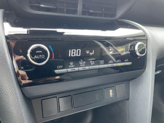 TOYOTA Yaris Cross 1.5 Hybrid 5p. E-CVT Business #Pronta.Consegna