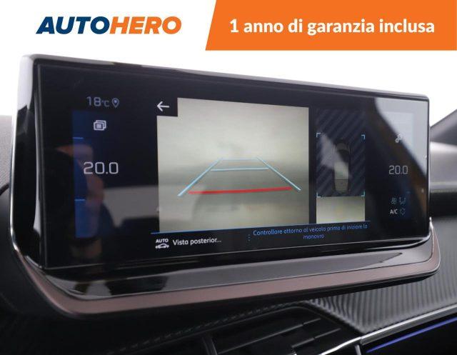 PEUGEOT 208 BlueHDi 100 Stop&Start 5 porte GT