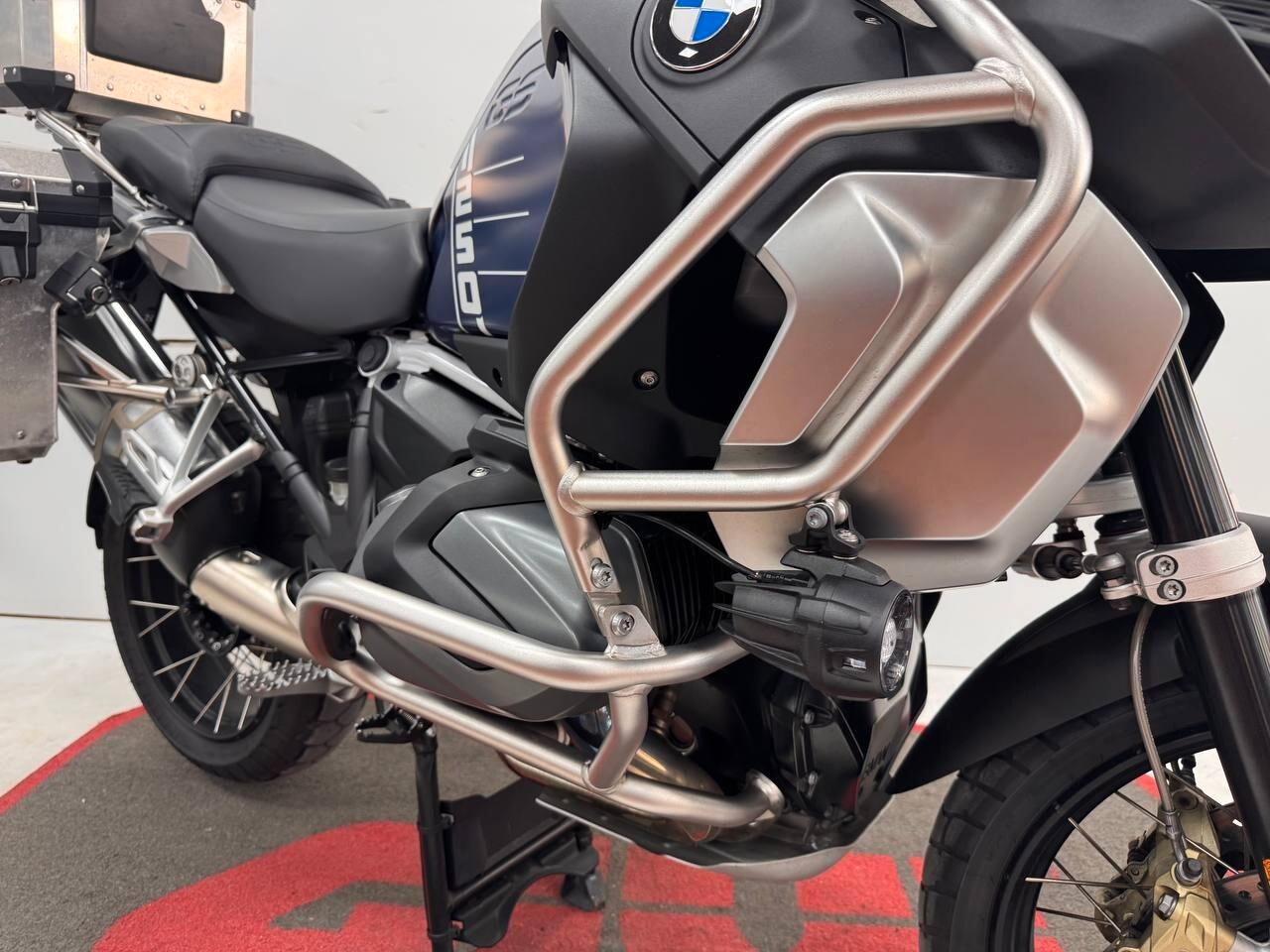 BMW R 1250 GS Adv Trophy DA 250 € AL MESE – SENZA ANTICIPO