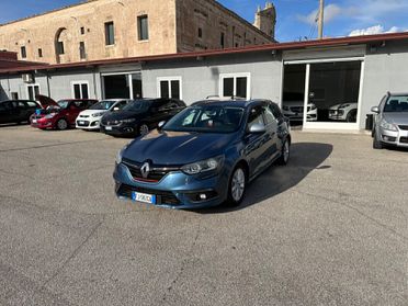 Renault Megane Mégane Sporter dCi 8V 110 CV Energy GT Line