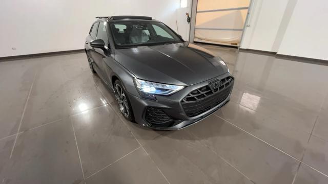 AUDI A3 SPB 35 TDI S tronic S line - TETTO!