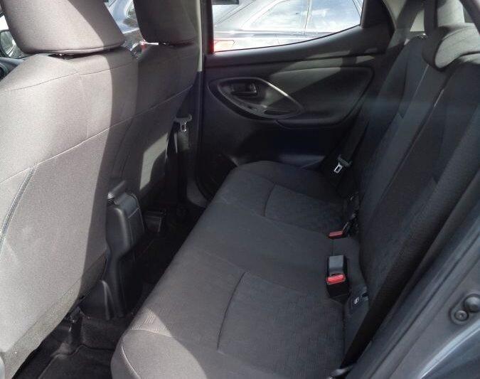 Toyota Yaris 1.5 Hybrid 5 porte Active 116cv