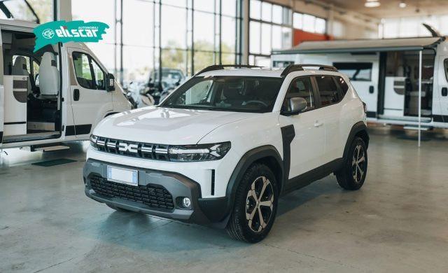 DACIA Duster Tce 140 CV MHEV Journey