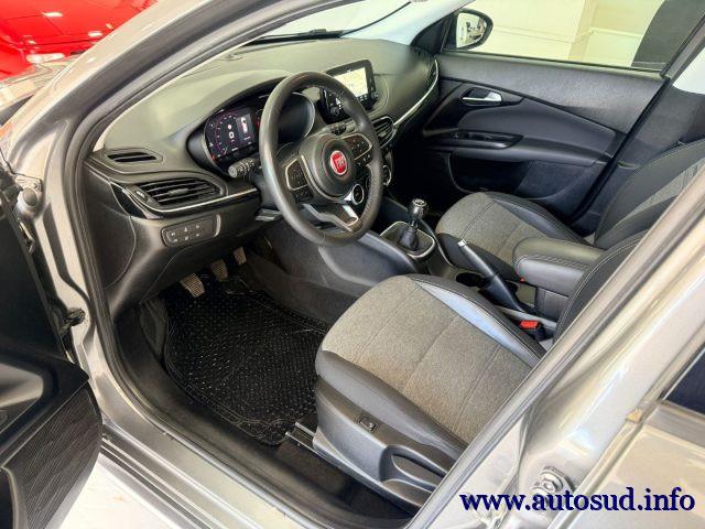 FIAT Tipo 1.6 Mjt S&S 5 porte Cross