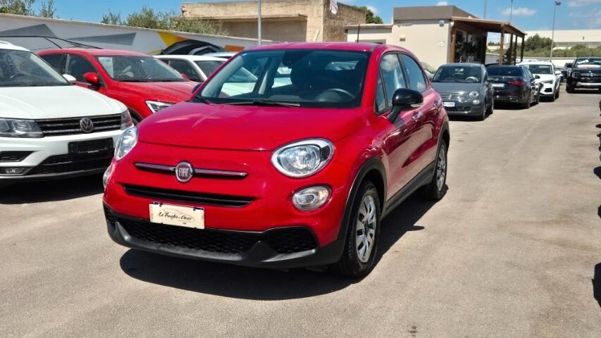 Fiat 500X 1.0 T3 120 CV - 2022