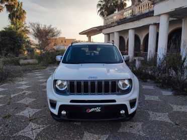 Jeep Renegade LIMITED 1.6 MJET 130 CV SCHERMO GRANDE