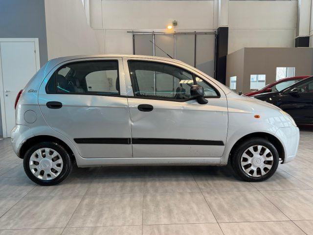 CHEVROLET Matiz 800 S Planet