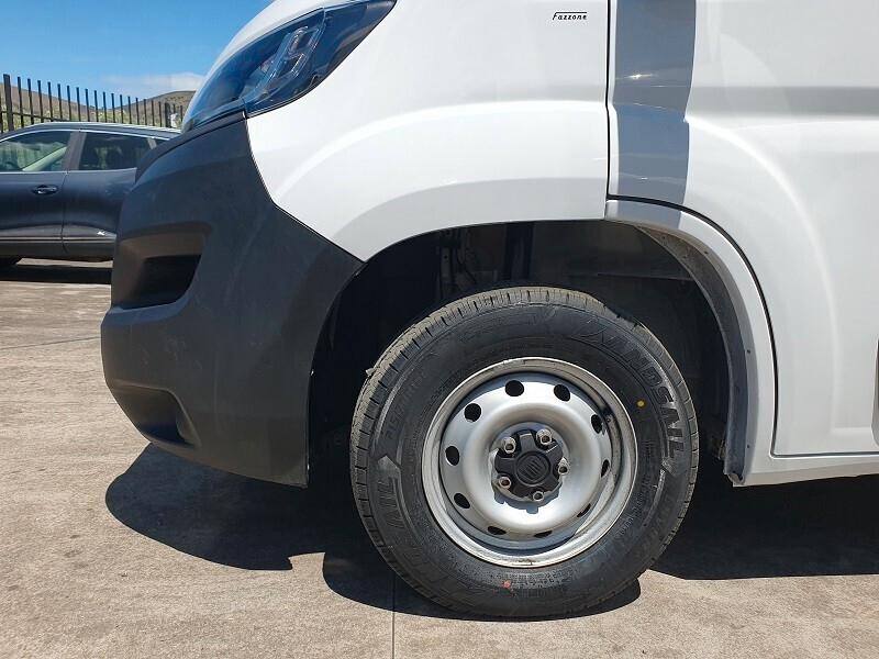 FIAT Ducato 2.2 MJ-3 140CV MH2 FRIGO -20° CAM 2023