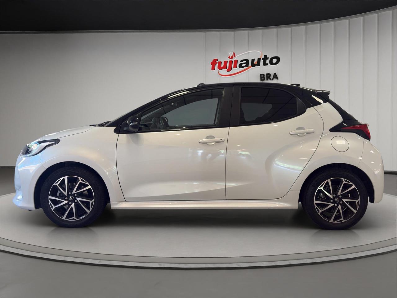 Toyota Yaris 1.5h Style