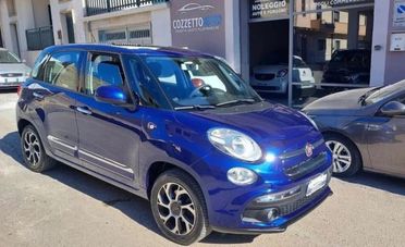 Fiat 500L 1.3 Multijet tetto panoramico automatica