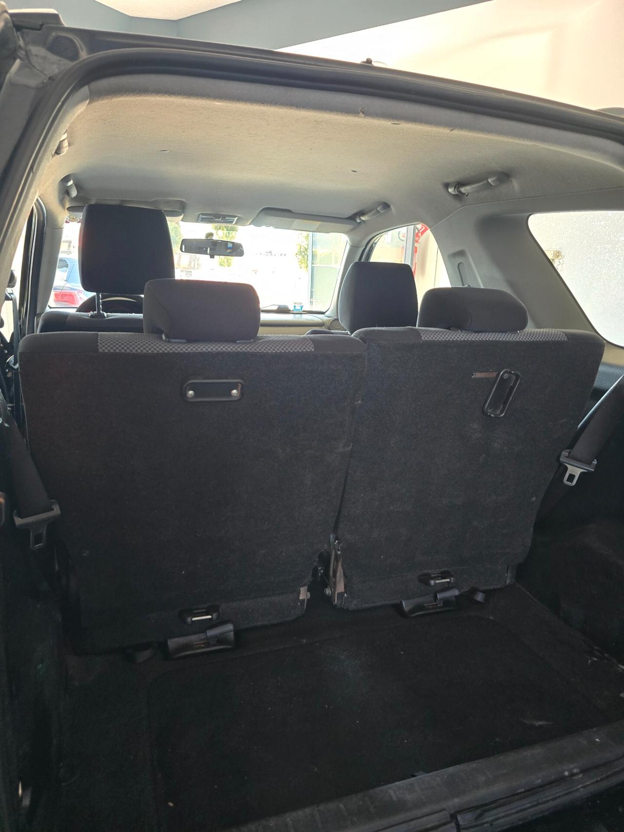 Suzuki Grand Vitara 1.9 DDiS 3 porte
