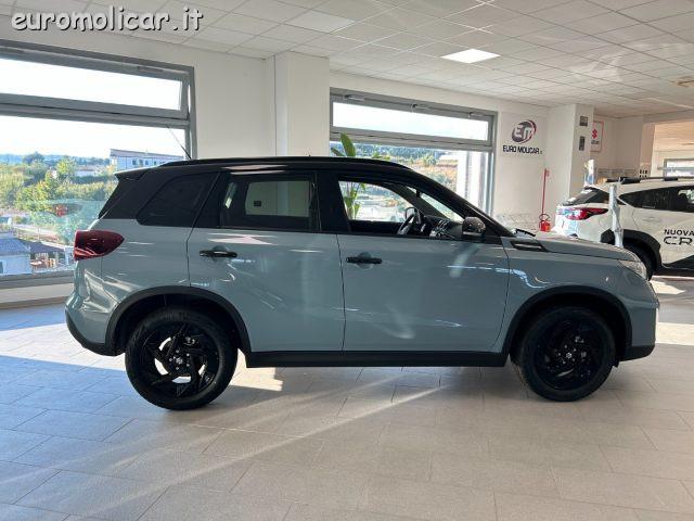 SUZUKI Vitara 4x4 KURO Limited Edition