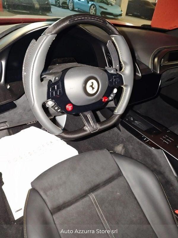 Ferrari Amalfi Amalfi 3.9 F1 DCT | IVA, FOTO IN PRVT, ROSSO CORSA, LIFT, P.DISPLAY
