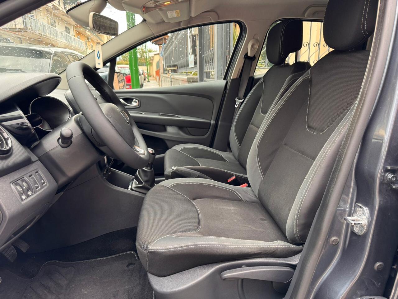Renault Clio dCi 8V 75CV Start&Stop 5 porte Energy Zen