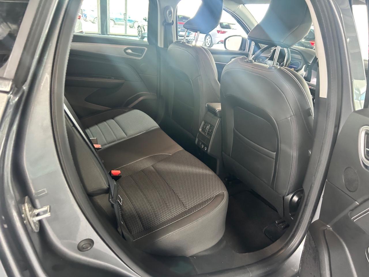 Renault Arkana Hybrid E-Tech 145 CV Intens